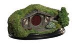 The Hobbit - #40 Bagshot Row Hobbit Hole Diorama
