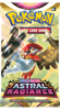 Pokemon TCG: Sword and Shield - Astral Radiance Booster