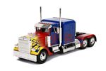 Transformers - Optimus Prime T1 1:24 Hollywood Ride