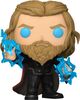 Avengers: Endgame - Thor with Thunder Pop! Vinyl Figure (Marvel #1117)