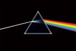 Pink Floyd - Dark Side poster