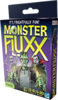 Fluxx - Monster Fluxx Card Game