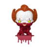 Welcome to Derry - Pennywise Pop! Vinyl (Television #1866)