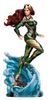 Justice League: Snyder Cut - Mera 1:10 Scale Statue