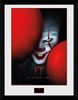 It Chapter 2 - Balloons Framed Collector Print 30 x 40cm