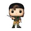 Stranger Things - Steve Harrington with Weapon Pop! Vinyl (Television #1888)