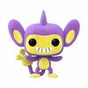 Pokemon - Aipom Flocked Pop! Vinyl (Games #947)