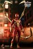 Spider-Man (Video Game 2018) - Iron Spider Armor 1:6 Scale 12" Action Figure