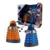 Doctor Who - History Of The Daleks Set #22 Collector Figure Set