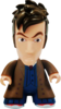 Doctor Who - 10th Doctor (Trenchcoat) 6.5" Vinyl Figure