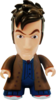 Doctor Who - 10th Doctor (Trenchcoat) 6.5" Vinyl Figure