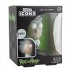 Rick and Morty - Rick Icon Light	