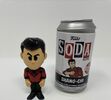 Shang-Chi and the Legend of the Ten Rings - Shang-Chi Vinyl Soda (secondhand)
