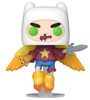 Adventure Time - Finn the Human Pop! Vinyl Figure (Animation #1077)