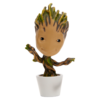 Guardians of the Galaxy - Baby Groot4" Diecast MetalFig