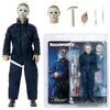 Halloween 2 - Michael Myers Clothed 8" Inch Action Figure 