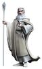 The Lord of the Rings - Gandalf the White Mini Epics Vinyl Figure