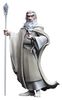 The Lord of the Rings - Gandalf the White Mini Epics Vinyl Figure