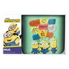 Minions - Embossed Mug