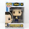 Fallout (TV) - Vault Boy Cooper Howard Pop! Vinyl (Television #1617) Chase Edition