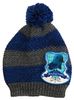 Harry Potter - Ravenclaw Toddler Knit Beanie
