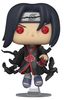 Naruto: Shippuden - Itachi with Crows Pop! Vinyl Figure (Animation #1022)
