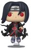 Naruto: Shippuden - Itachi with Crows Pop! Vinyl Figure (Animation #1022)