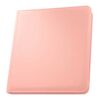 Palms Off STEALTH 12 Pocket Zip Binder - Pink