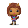 Monster High - Clawdeen Wolf Pop! Vinyl (Retro Toys #116)