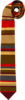 Doctor Who - Fourth Doctor Necktie