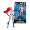 DC Multiverse - Power Girl 7" Figure