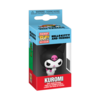 Hello Kitty - Kuromi Pop! Keychain