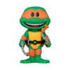 Teenage Mutant Ninja Turtles: Mutant Mayhem (2023) - Michelangelo Vinyl Soda