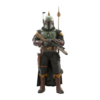 Star Wars: Book of Boba Fett - Boba Fett 1:6th Scale Action Figure