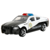 Fast & Furious 5 - Dodge Charger Police Car 1:32 Scale Hollywood Rides Diecast Vehicle