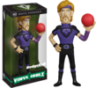 Dodgeball - White Goodman 8” Vinyl Idolz Figure (#23)