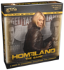 Homeland - Board Game