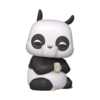 Ranma 1/2 - Genma (Panda) Pop! Vinyl (Animation #2031)