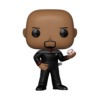 Star Trek: Deep Space 9 - Captain Benjamin Sisko Pop! Vinyl (Television #1924)