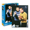 Star Trek - Spock & Kirk Jigsaw Puzzle 500 pieces