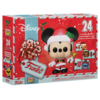 Disney - 2026 Pocket Pop! 24-Day Countdown Calendar