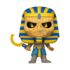 Iron Maiden - Pharoah 50th Anniversary Pop! Vinyl (Rocks #443)