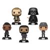 Star Wars: Obi-Wan Kenobi Pop! Vinyl Figure 5 Pack