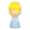 Disney Princess - Cinderella Figural PVC Bank