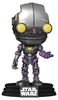 Star Wars - Proxy Glow Pop! Vinyl Figure (Star Wars #551)