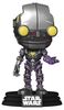 Star Wars - Proxy Glow Pop! Vinyl Figure (Star Wars #551)