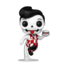 Bob's Big Boy - Skull Bob Pop! Vinyl (Ad Icons #253)