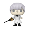 Tokyo Ghoul: Re - Kisho Arima Pop! Vinyl (Animation #1543)