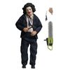 Texas Chainsaw Massacre 50th Anniversary Leatherface Pretty Woman Mask Cloth 8-Inch Action Figure