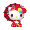 Hello Kitty - Hello Kitty (Kimono) Pop! Vinyl (Sanrio #135)